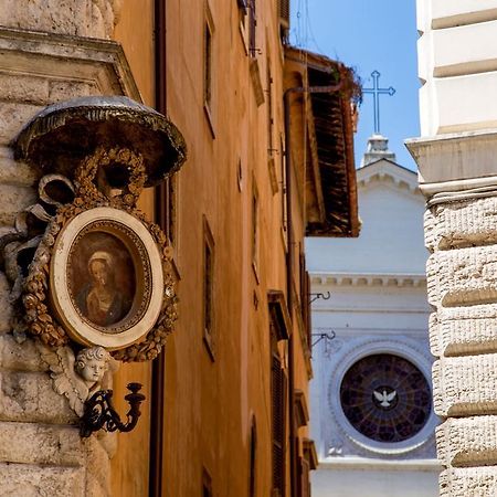 Palazzo Medusa Rome Exterior photo